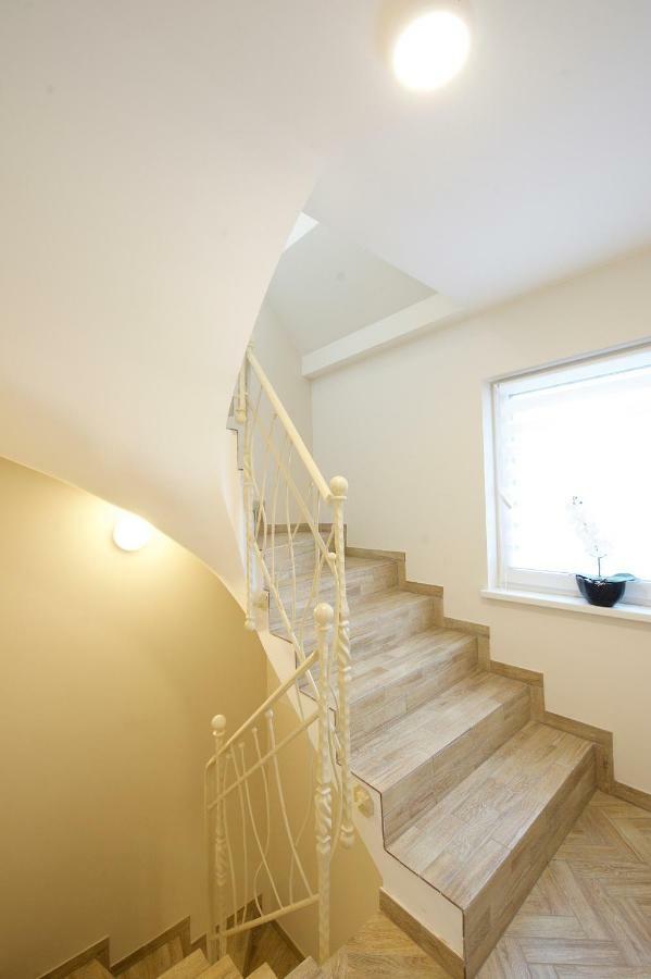 Seaside Apartments Palanga Dış mekan fotoğraf