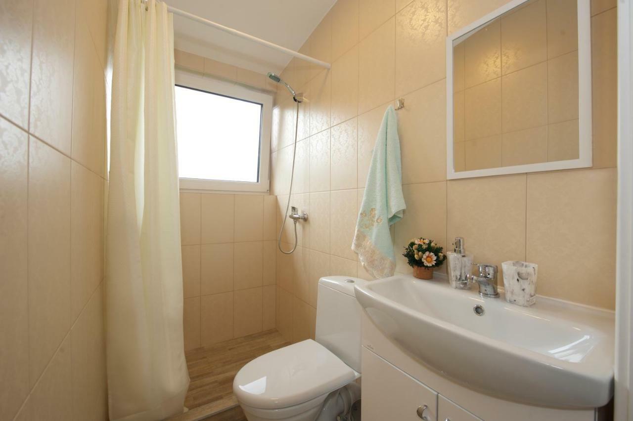 Seaside Apartments Palanga Dış mekan fotoğraf